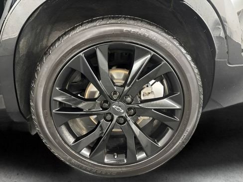 Used 2021 Chevrolet Blazer RS w/ Enhanced Convenience Package FWD image 34