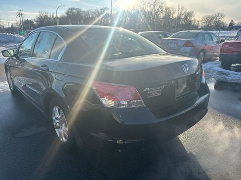 Used 2010 Honda Accord LX-P image 7