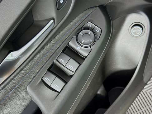 New 2026 Buick Envista Sport Touring w/ Convenience I Package FWD image 19