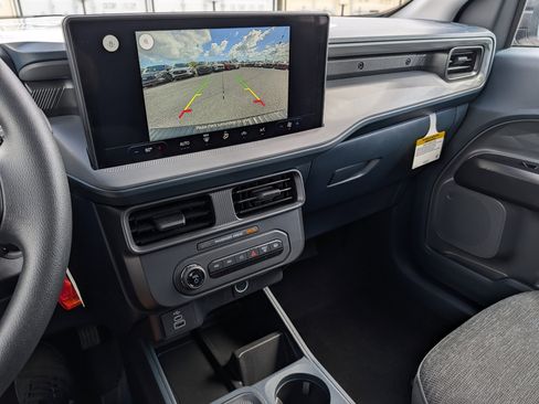 New 2026 Ford Maverick XL FWD image 30