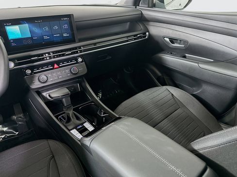 New 2025 Hyundai Santa Cruz SE image 22