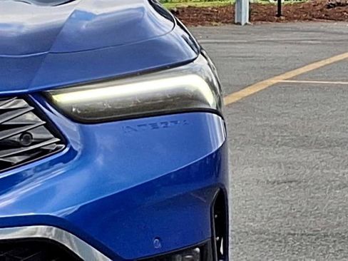 Used 2023 Acura Integra A-Spec image 16