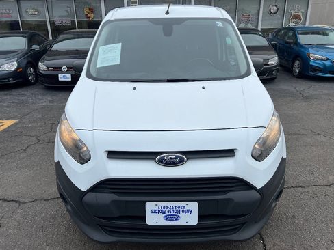 Used 2016 Ford Transit Connect XL image 5