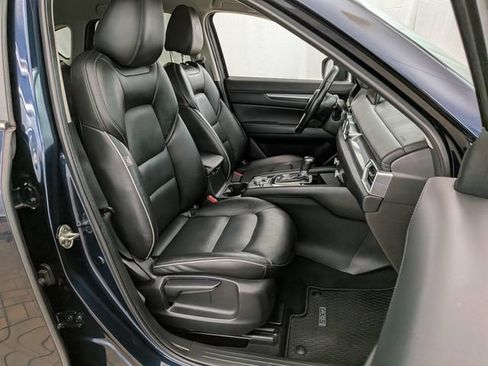 Certified 2024 MAZDA CX-5 AWD 2.5 S w/ Select Package image 21