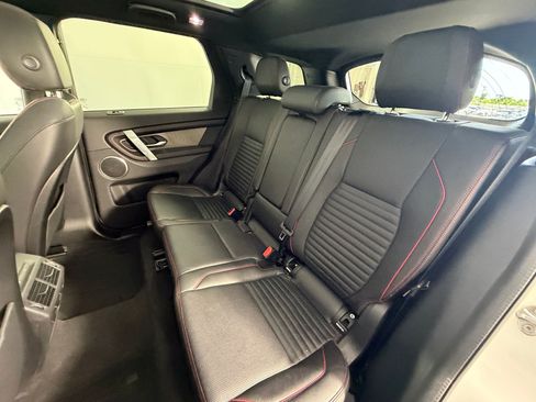 Used 2020 Land Rover Discovery Sport S R-Dynamic AWD/4WD image 14