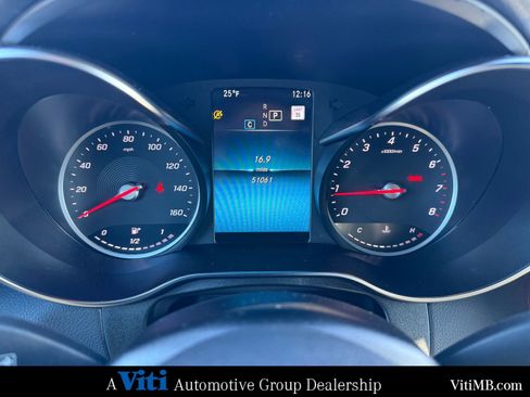 Certified 2020 Mercedes-Benz GLC 300 4MATIC image 32