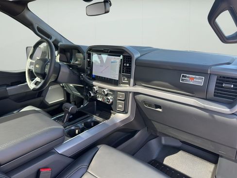 New 2026 Ford F150 XLT w/ Equipment Group 303A High AWD/4WD image 29