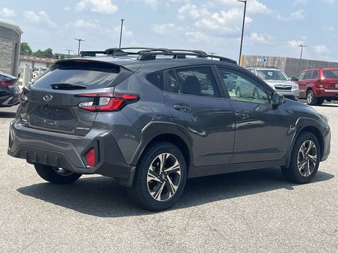 Certified 2024 Subaru Crosstrek 2.0i Premium AWD/4WD image 13