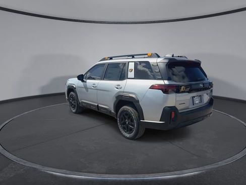 New 2026 Subaru Outback Wilderness AWD/4WD image 7