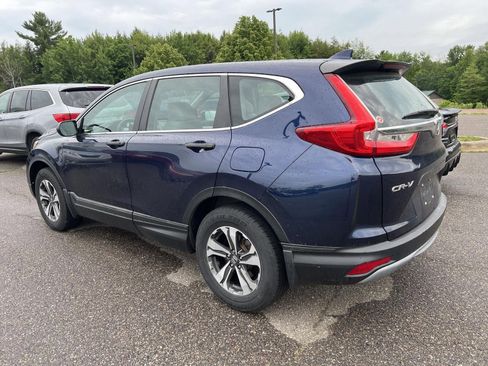 Used 2019 Honda CR-V LX image 3