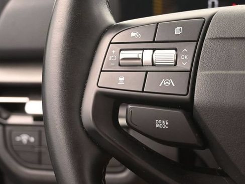 Used 2026 Kia Sportage LX FWD image 28