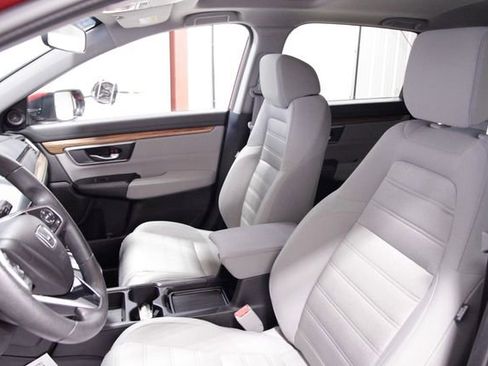 Used 2022 Honda CR-V EX image 13