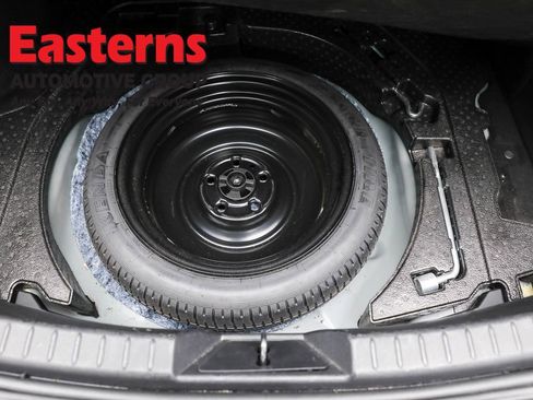 Used 2024 MAZDA MAZDA3 s image 23