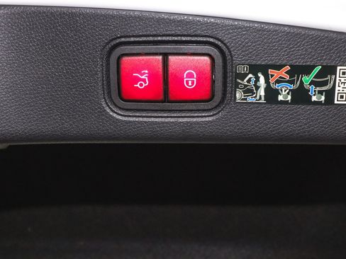 Used 2023 Mercedes-Benz E 53 AMG 4MATIC Coupe image 41