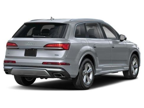 New 2026 Audi Q7 3.0T Prestige image 2