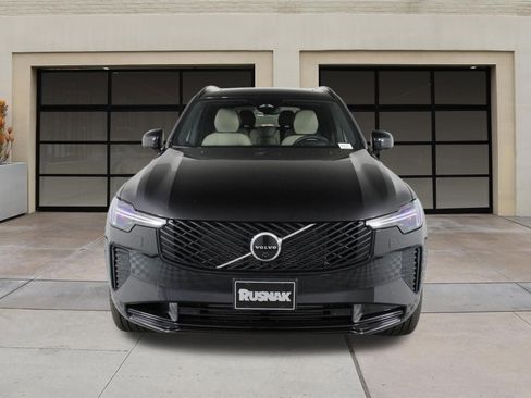 New 2026 Volvo XC90 T8 Ultra AWD/4WD image 2