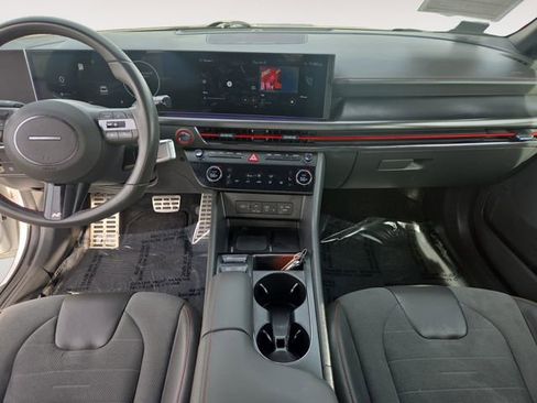 Used 2024 Hyundai Sonata N Line image 10