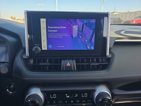Certified 2025 Toyota RAV4 XLE AWD/4WD image 16