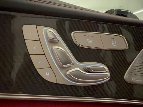 Certified 2023 Mercedes-Benz AMG GT 53 image 16