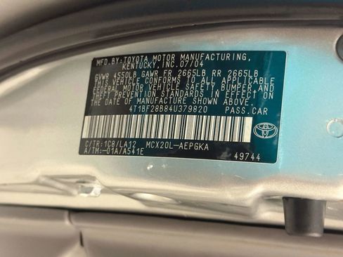 Used 2004 Toyota Avalon XLS image 37