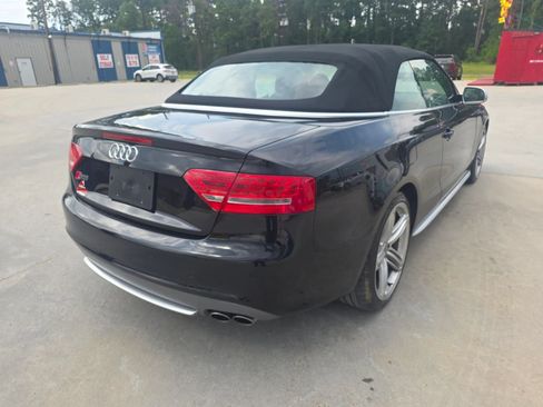 Used 2012 Audi S5 Prestige AWD/4WD image 16