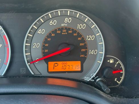 Used 2010 Toyota Corolla S FWD image 9