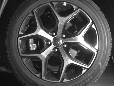 Used 2025 Jeep Compass Limited image 12