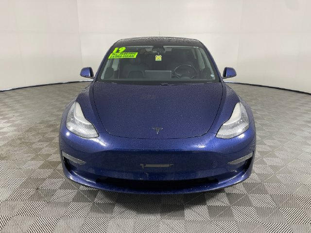 Used 2019 Tesla Model 3 Mid Range RWD image 17
