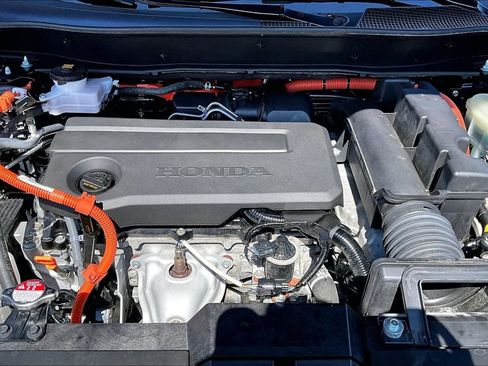 Used 2025 Honda CR-V Sport-L image 21