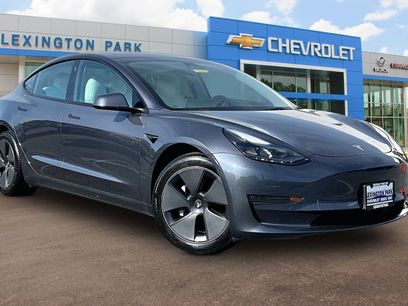 Used 2023 Tesla Model 3 Long Range