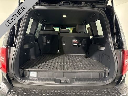 Used 2024 Toyota Land Cruiser 1958 image 13