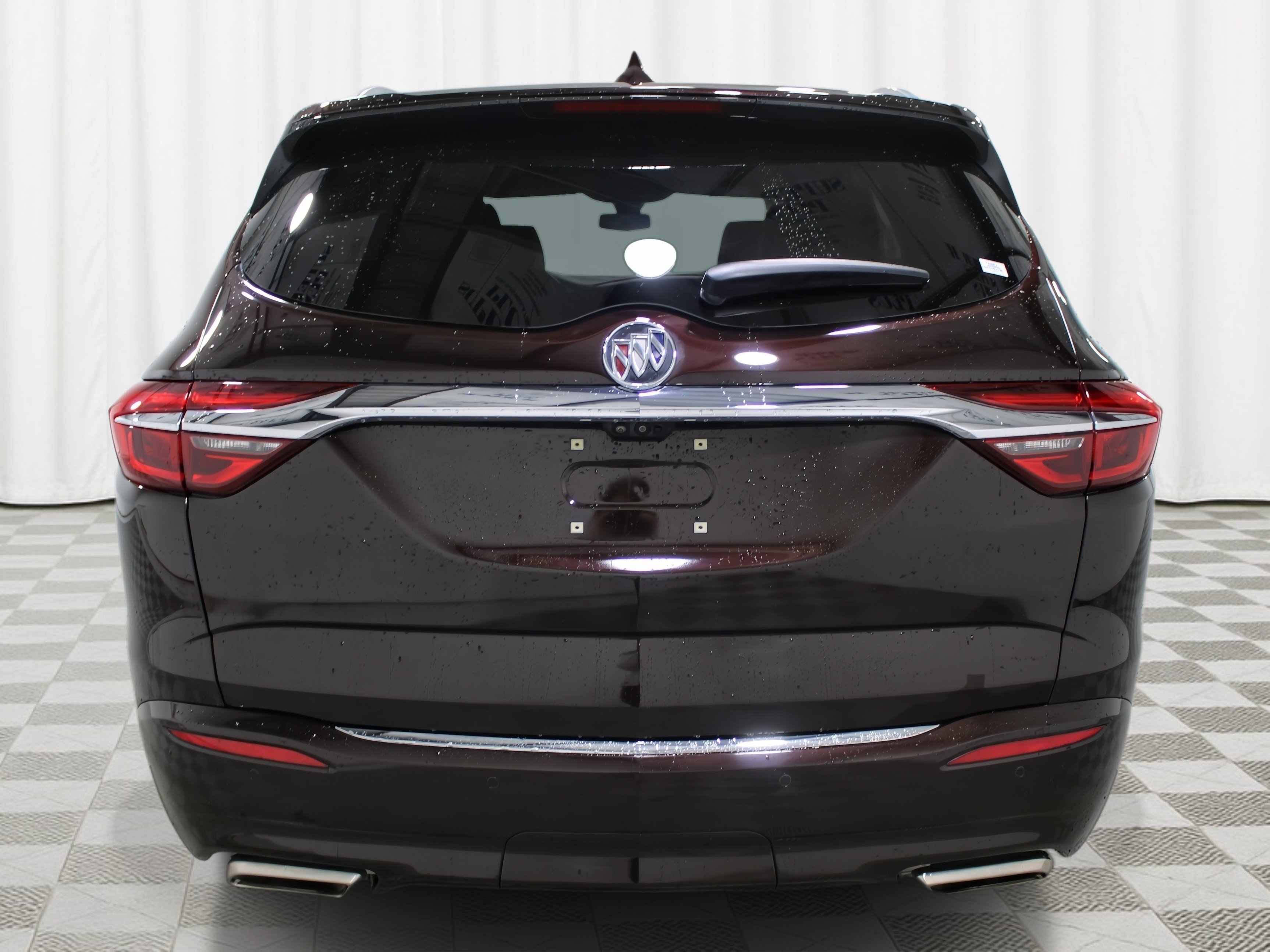 Used 2020 Buick Enclave Avenir w/ Avenir Technology Package AWD/4WD image 4
