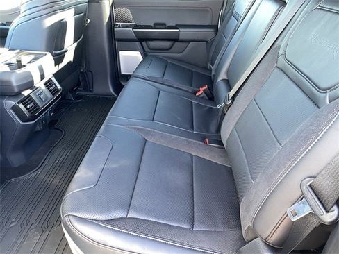 New 2025 Ford F150 Raptor image 56