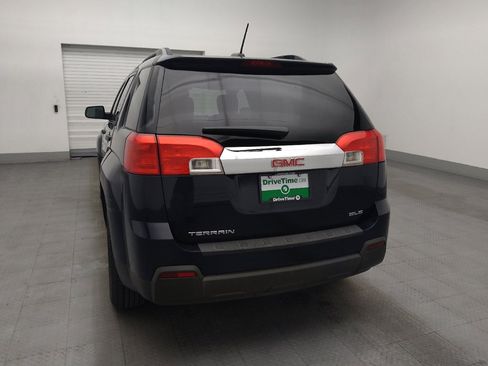 Used 2015 GMC Terrain SLE FWD image 6