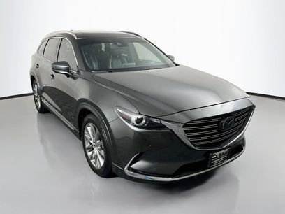 Used 2018 MAZDA CX-9 Grand Touring