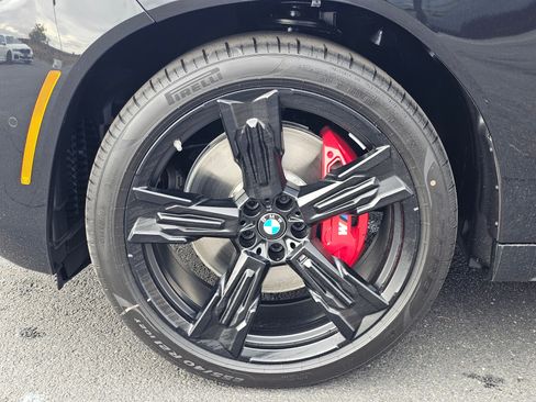 New 2026 BMW X3 M50 w/ Premium Package image 8