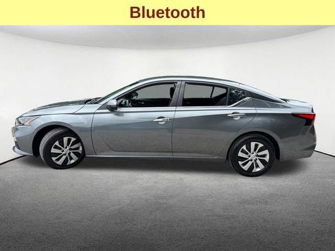 Used 2022 Nissan Altima 2.5 S FWD image 6