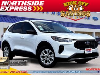New 2025 Ford Escape Active w/ Tech Pack #1 image 1
