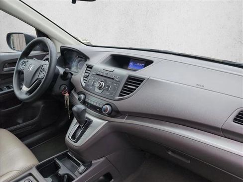 Used 2013 Honda CR-V EX image 21