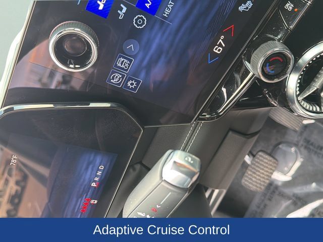 Certified 2024 Chevrolet Blazer EV LT AWD/4WD image 24