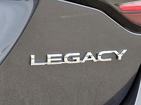 New 2025 Subaru Legacy Premium image 7