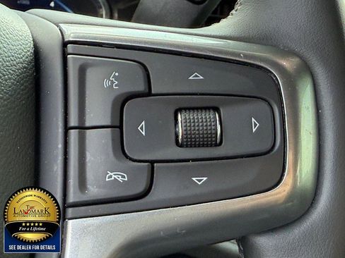 Used 2023 Chevrolet Silverado 1500 LT image 14