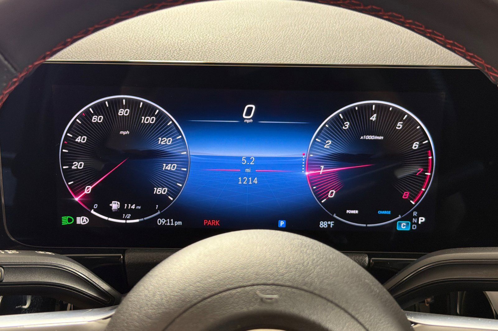 Used 2026 Mercedes-Benz GLA 250 image 23