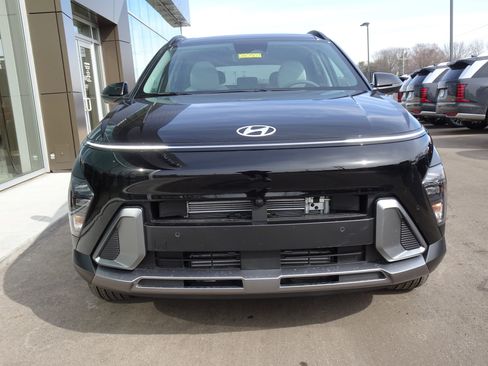 New 2026 Hyundai Kona Limited image 7