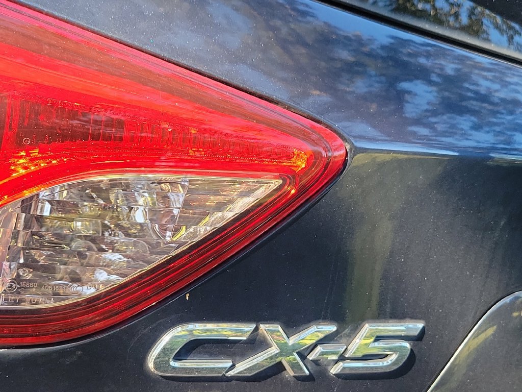 Used 2016 MAZDA CX-5 Touring FWD image 16