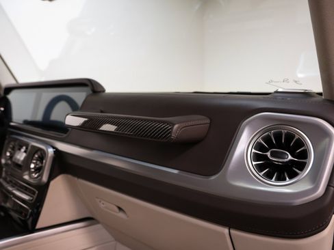Used 2019 Mercedes-Benz G 63 AMG 4MATIC image 27