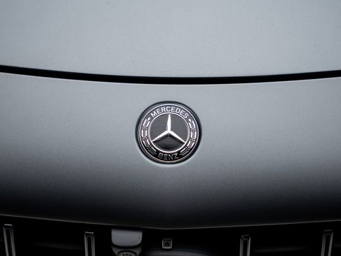 Used 2021 Mercedes-Benz E 63 AMG S image 14