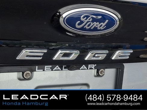 Used 2024 Ford Edge SEL w/ Convenience Package AWD/4WD image 32