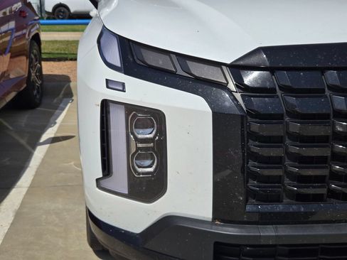 Used 2024 Hyundai Palisade XRT FWD image 20