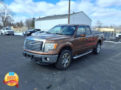 Used 2011 Ford F150 XLT w/ XTR Pkg